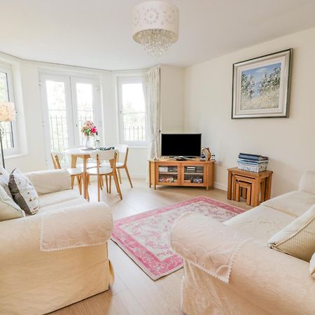 Tweed Apartment Darnick 외부 사진