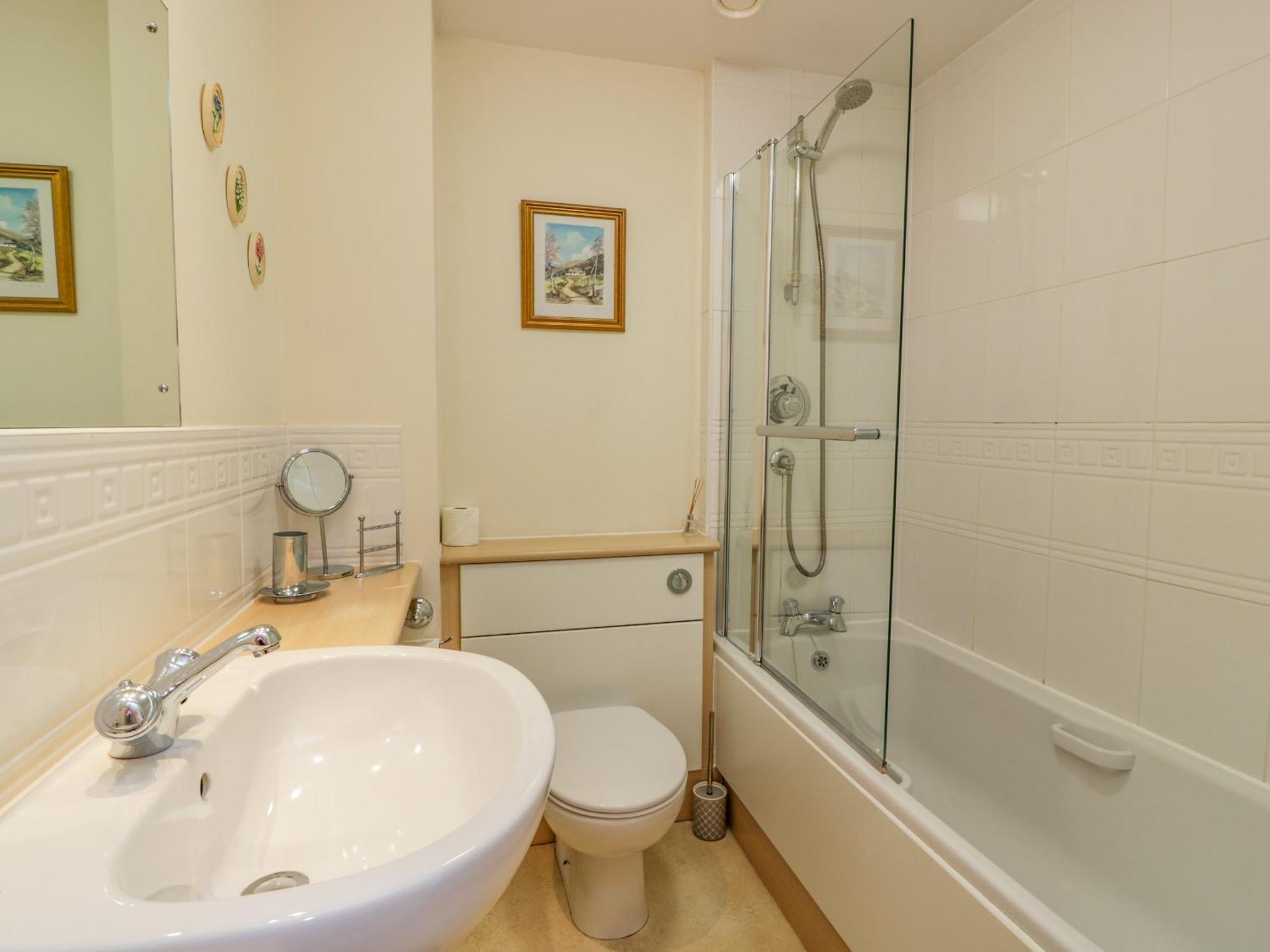 Tweed Apartment Darnick 외부 사진
