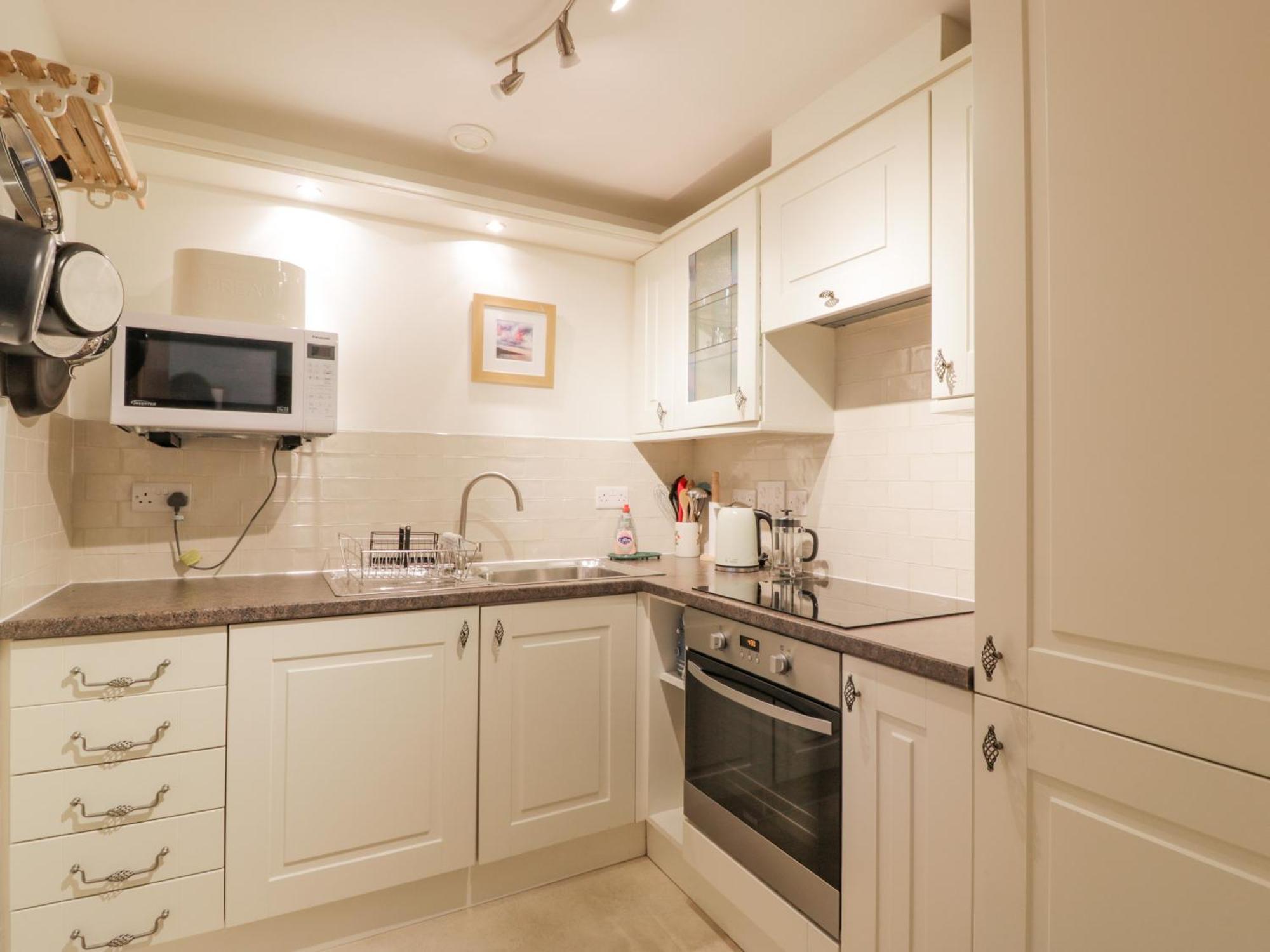 Tweed Apartment Darnick 외부 사진