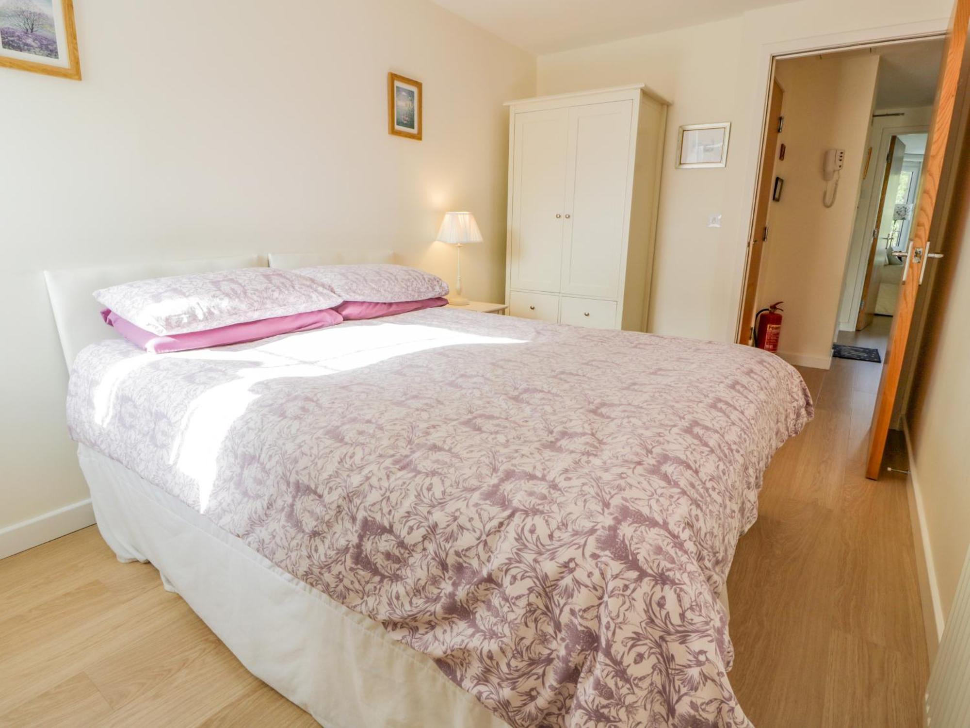 Tweed Apartment Darnick 외부 사진