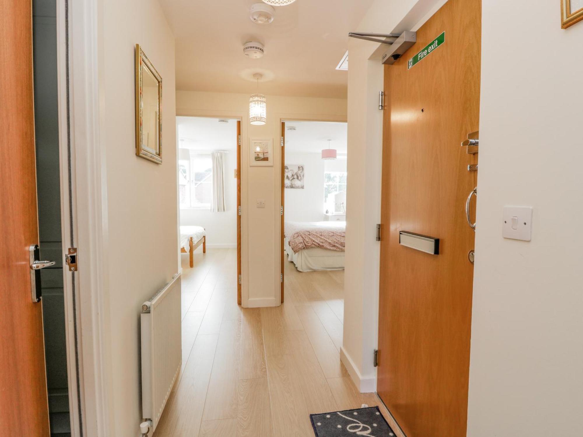 Tweed Apartment Darnick 외부 사진