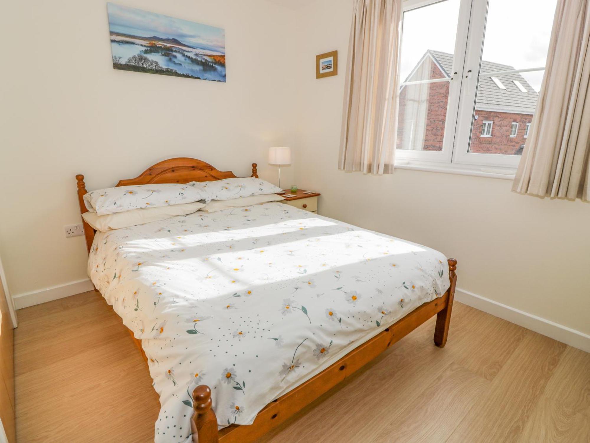 Tweed Apartment Darnick 외부 사진