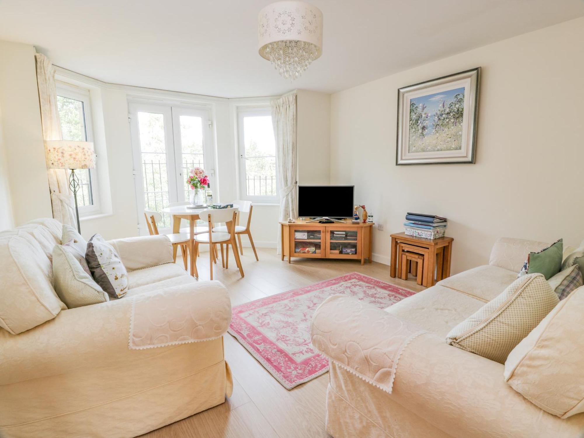 Tweed Apartment Darnick 외부 사진