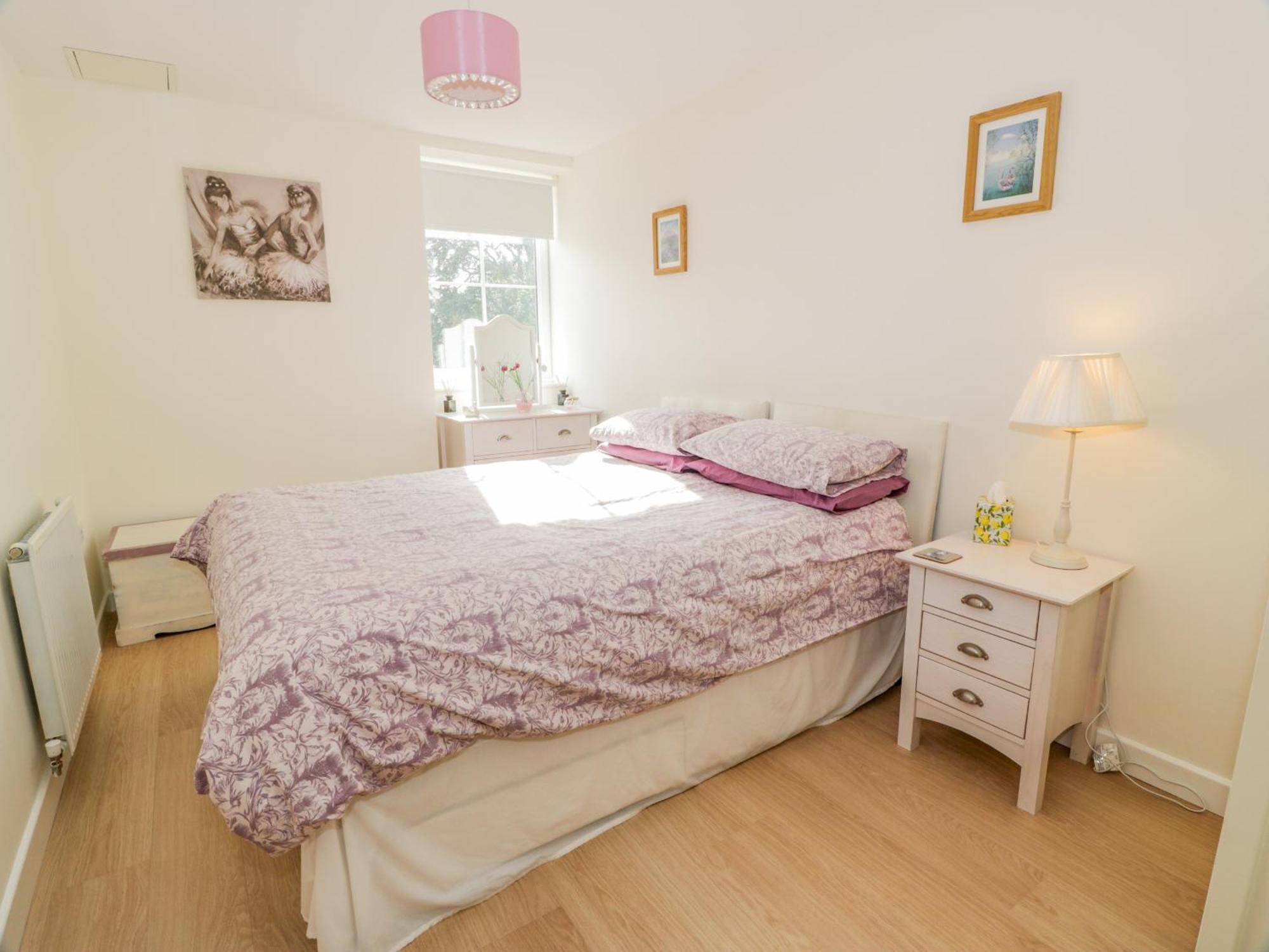 Tweed Apartment Darnick 외부 사진